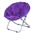 Niceway wholesale hot sale camping fishing round folding chair